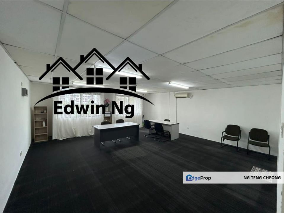 Office Lot at Prima Tanjung Business Centre, Tanjung Tokong For RENT, Penang, Tanjung Tokong