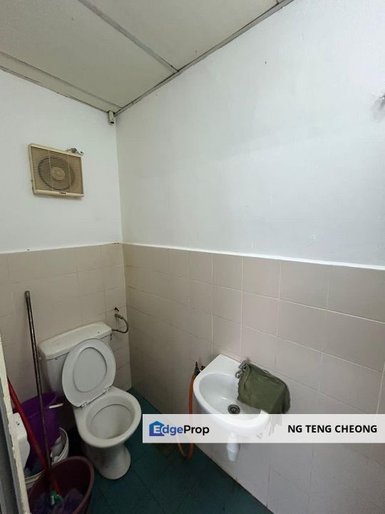 Office Lot at Prima Tanjung Business Centre, Tanjung Tokong For RENT, Penang, Tanjung Tokong