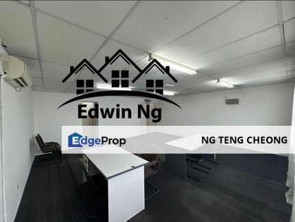 Office Lot at Prima Tanjung Business Centre, Tanjung Tokong, Penang, Tanjung Tokong