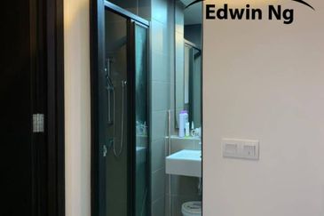 The Tamarind @ Seri Tanjung Pinang