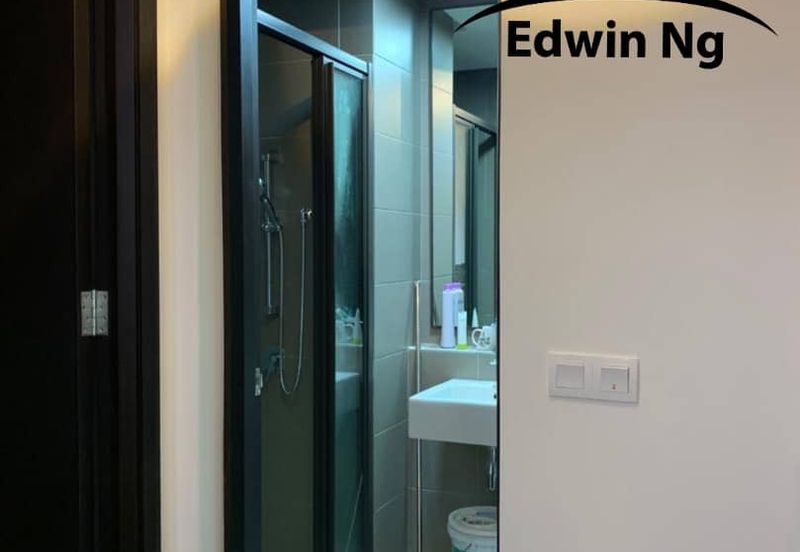 The Tamarind @ Seri Tanjung Pinang