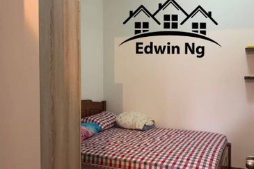 The Tamarind @ Seri Tanjung Pinang