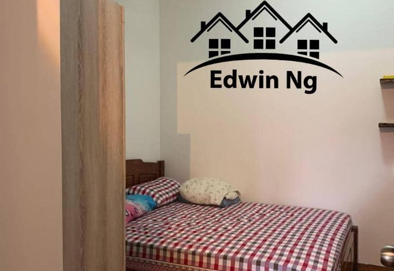 The Tamarind @ Seri Tanjung Pinang