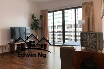 The Tamarind @ Seri Tanjung Pinang