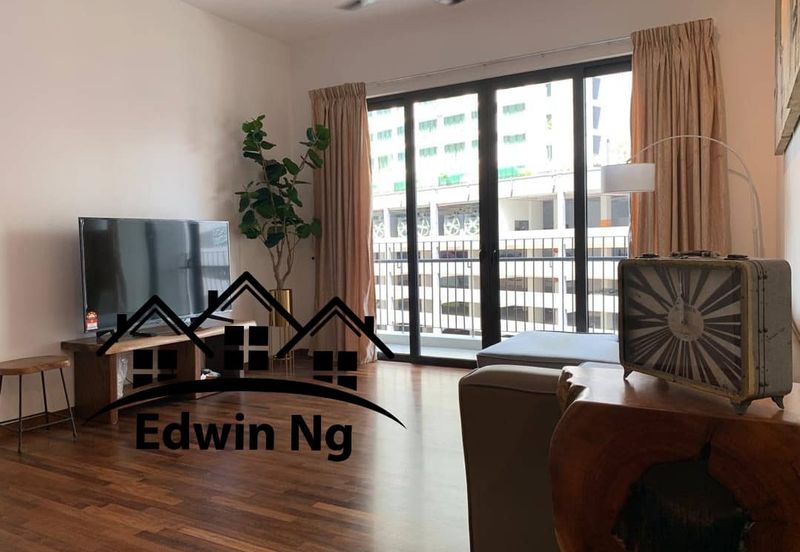 The Tamarind @ Seri Tanjung Pinang