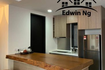 The Tamarind @ Seri Tanjung Pinang