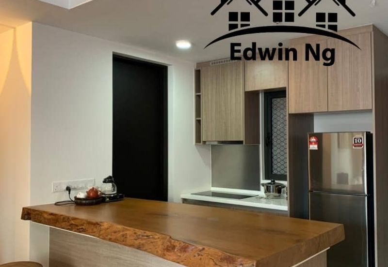 The Tamarind @ Seri Tanjung Pinang