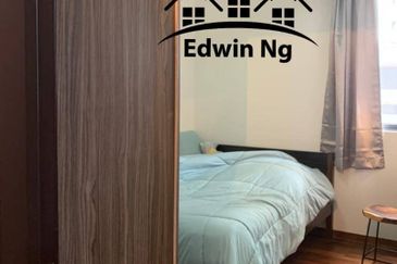 The Tamarind @ Seri Tanjung Pinang