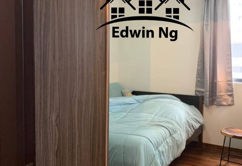 The Tamarind @ Seri Tanjung Pinang