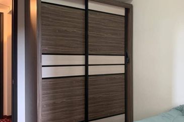 The Tamarind @ Seri Tanjung Pinang