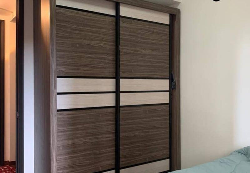 The Tamarind @ Seri Tanjung Pinang