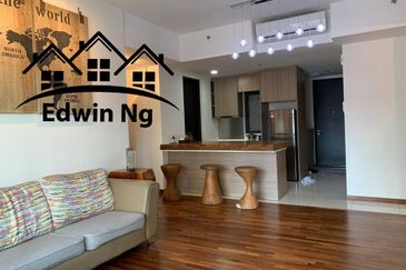 The Tamarind @ Seri Tanjung Pinang