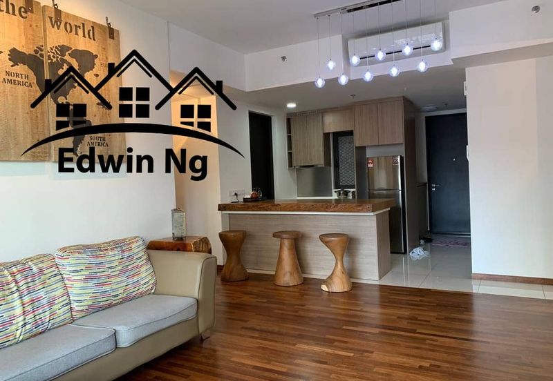 The Tamarind @ Seri Tanjung Pinang