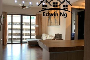 The Tamarind @ Seri Tanjung Pinang