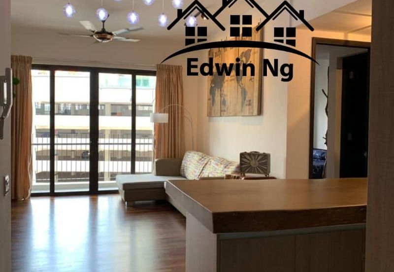 The Tamarind @ Seri Tanjung Pinang