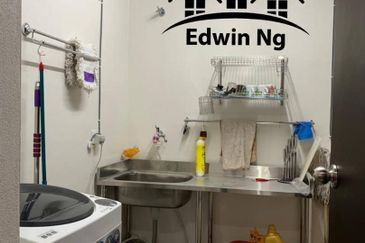 The Tamarind @ Seri Tanjung Pinang