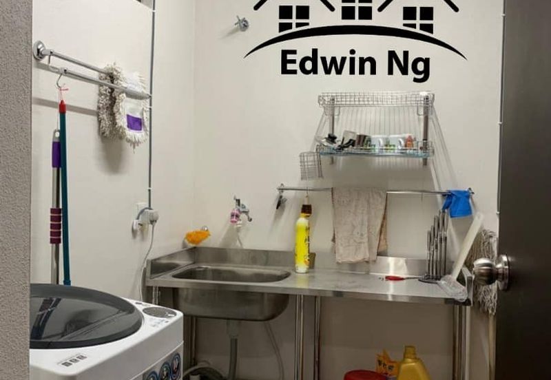 The Tamarind @ Seri Tanjung Pinang