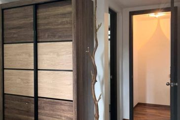 The Tamarind @ Seri Tanjung Pinang