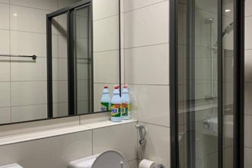 The Tamarind @ Seri Tanjung Pinang