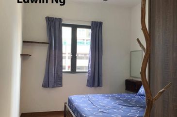 The Tamarind @ Seri Tanjung Pinang