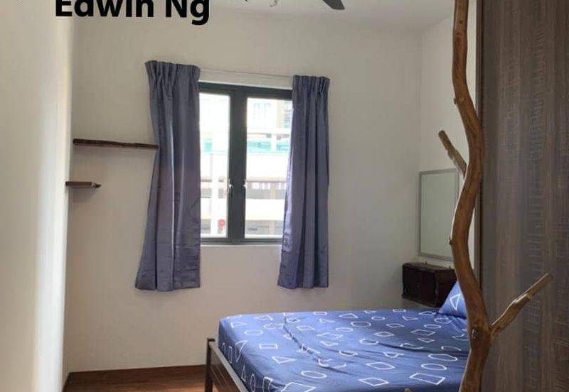 The Tamarind @ Seri Tanjung Pinang