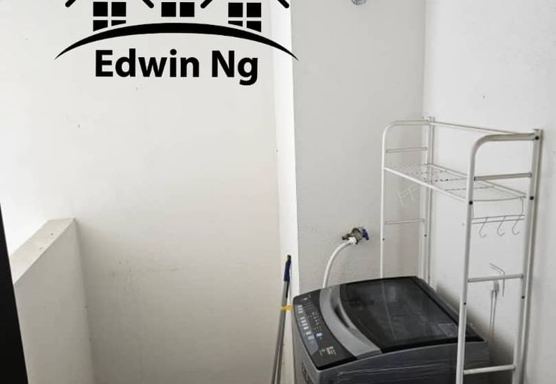 The Tamarind @ Seri Tanjung Pinang