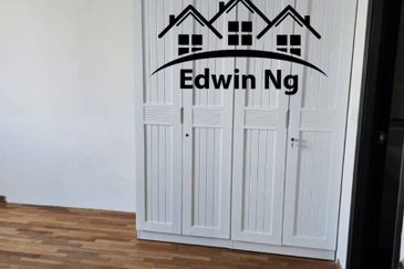 The Tamarind @ Seri Tanjung Pinang