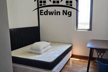 The Tamarind @ Seri Tanjung Pinang