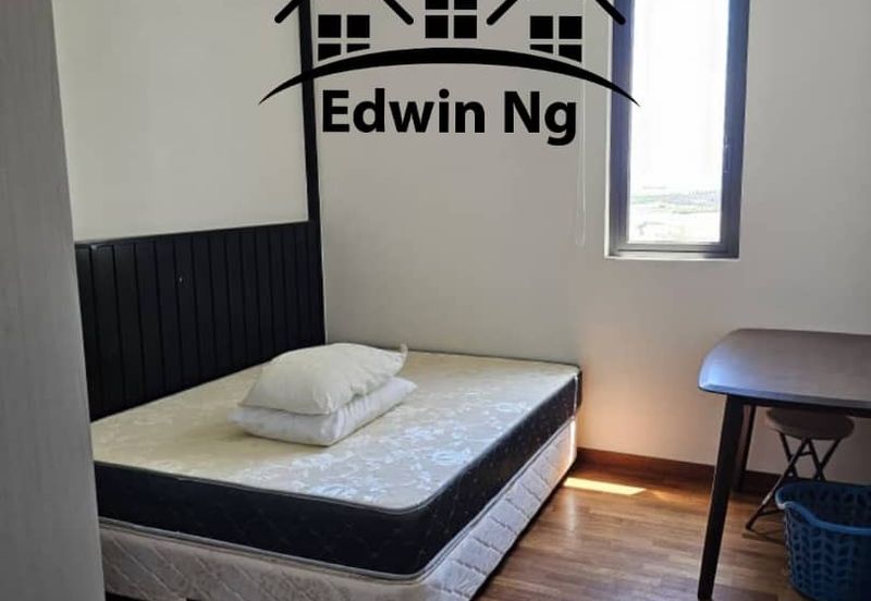 The Tamarind @ Seri Tanjung Pinang