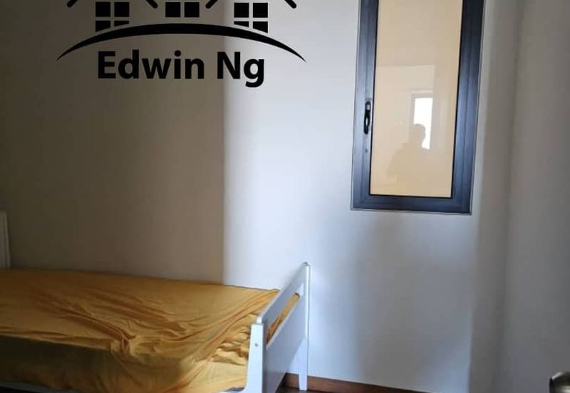 The Tamarind @ Seri Tanjung Pinang