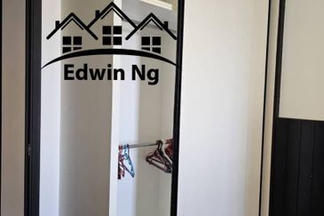 The Tamarind @ Seri Tanjung Pinang