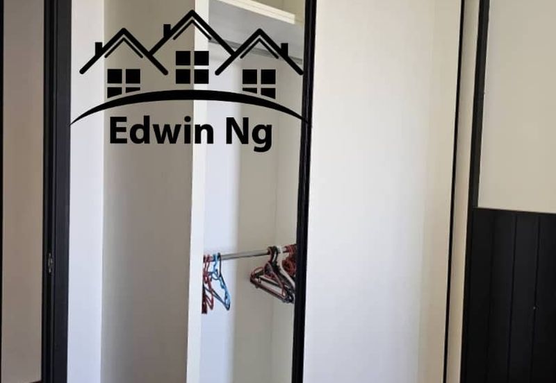 The Tamarind @ Seri Tanjung Pinang