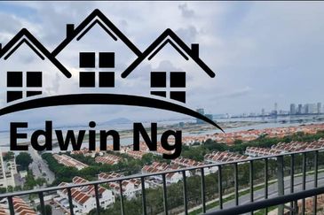 The Tamarind @ Seri Tanjung Pinang