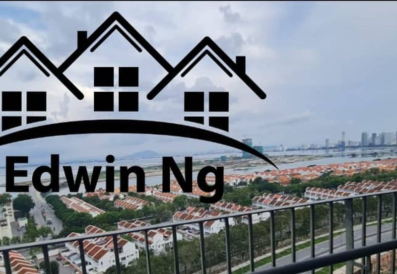 The Tamarind @ Seri Tanjung Pinang