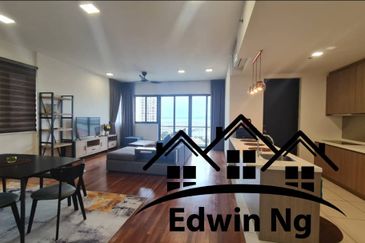 The Tamarind @ Seri Tanjung Pinang