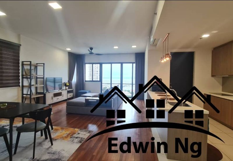 The Tamarind @ Seri Tanjung Pinang