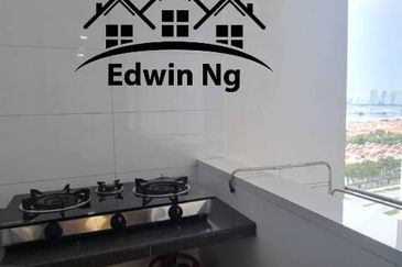 The Tamarind @ Seri Tanjung Pinang