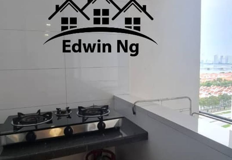 The Tamarind @ Seri Tanjung Pinang