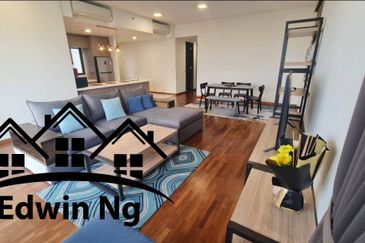 The Tamarind @ Seri Tanjung Pinang