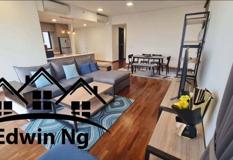 The Tamarind @ Seri Tanjung Pinang