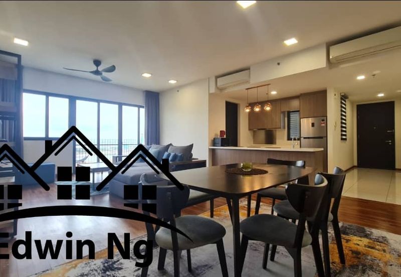 The Tamarind @ Seri Tanjung Pinang