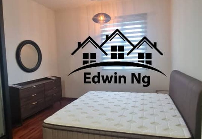 The Tamarind @ Seri Tanjung Pinang