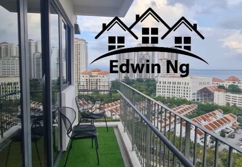 The Tamarind @ Seri Tanjung Pinang