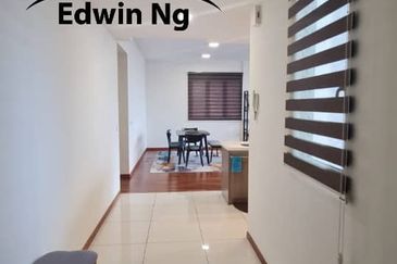 The Tamarind @ Seri Tanjung Pinang