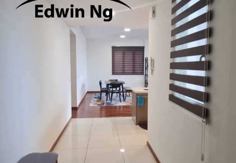 The Tamarind @ Seri Tanjung Pinang