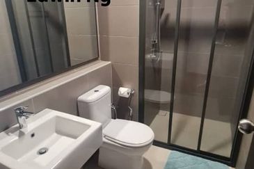 The Tamarind @ Seri Tanjung Pinang