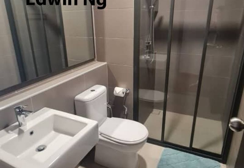 The Tamarind @ Seri Tanjung Pinang