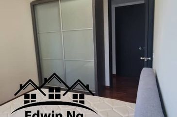 The Tamarind @ Seri Tanjung Pinang