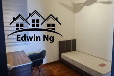 The Tamarind @ Seri Tanjung Pinang