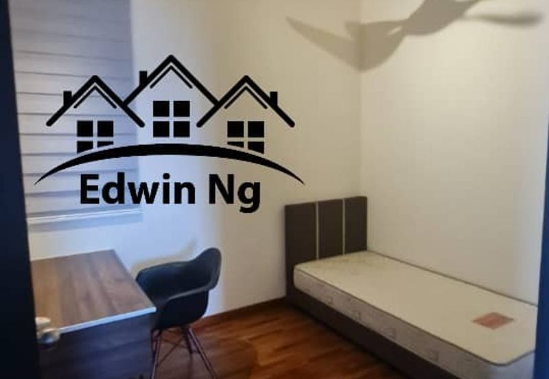 The Tamarind @ Seri Tanjung Pinang